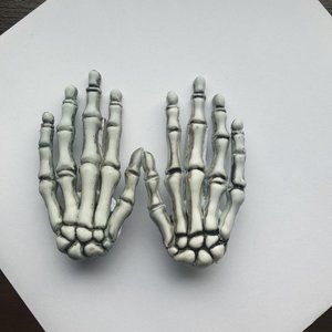 Women's White Jewellery